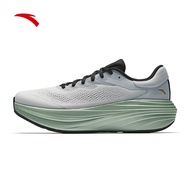 ANTA TRAVEL 2S PG7 รองเท้าวิ่งชายแบบนุ่มซัพพอร์ต ไซส์กว้าง 2E สำหรับกีฬา 8125C5501 Official Store