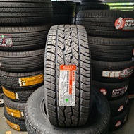 [Free Installation] MAXXIS BRAVO AT-771 R18 265/60R18 Tyre | Fresh Stock | KK Tyres