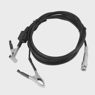 Hantek HT25 ยานยนต์ Oscilloscope Probe HT201 Passive Att enuator INDUCTIVE Capacitance IGNITION Prob