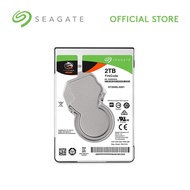 Seagate 2TB FireCuda SATA 2.5" SATA 6 Gb/s Internal SSHD Solid State Hybrid Drive (ST2000LX001)