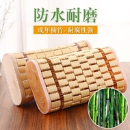 [Cool Pillow] Summer Pillow Tea Mahjong Bamboo Cool Pillow Single Summer Ice Silk Cool Mat Bamboo Pi