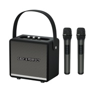 EasyandPerfect EP-WINDY PREMIUM ลำโพงบลูทูธพร้อมไมค์ 2 ชิ้น รับประกัน 1 ปี