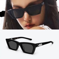 Gentle Monster Baby Pony X JENNIE BLACKPINK Authentic Sunglasses For Women