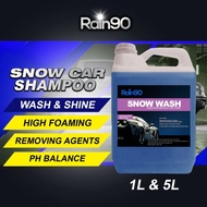 Wash And Shine/Car And Motorcycle Washing Soap/Car shampoo/Car shampoo Clean And Shiny Car Wash Soap