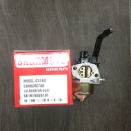 READY STOCK 2KVA/3KVA PETORL GASOLINE GENERATOR CARBURETOR （HIGHT QUALITY）