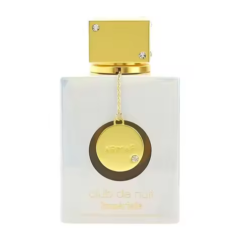 ARMAF Club de Nuit Impériale Perfume 3.6oz/105ml, Floral Oriental Eau de Parfum Spray, Long Lasting 
