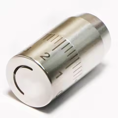 A75k Stainless Steel Coffee Espresso Steam Nozzles for La Marzocco and Espresso Machine