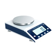 Hot set WT-GM 10mg 0.0001g Lab Balance Equipment Precision Electronic Balance Analytical  Laboratory