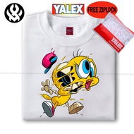 ALAS - TWEETY MODERN TShirt for Men & women l Korean Top l Trendy Tops Tshirt l Unisex