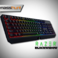 Razer Blackwidow Gaming Keyboard