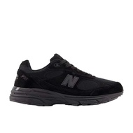 New Balance 993 {Triple Black} New Product LYSP