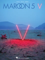 Maroon 5 - V Songbook Maroon 5