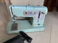 勝家衣車 Singer sewing machine model 348