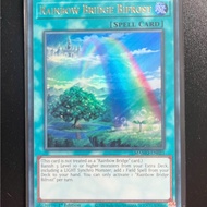 YMS - [PKM-YGO] - [TCG-UK] - Rainbow Bridge Bifrost
