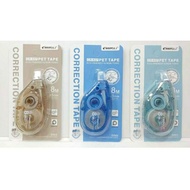 Changli Correction Tape CR-K57 Pet Tape 8mx5mm