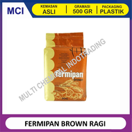 FERMIPAN / RAGI INSTANT / INSTANT YEAST 500 GR