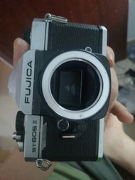 Fujica ST605 II 菲林相機