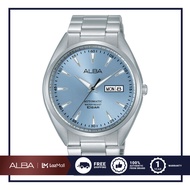 ALBA นาฬิกาข้อมือ Hana Automatic รุ่น AL4681X