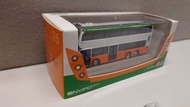 新巴 4068  1：76