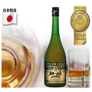 日本CHOYA Excellent梅酒 (ALC 14.7%) (750ml)