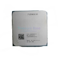 R7 5700X3D B2 Gaming Processor 8Core 16-Thread 4.1GHz 7NM CPU Socket