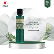 Cap lang Original Aromatherapy Eucalyptus Oil 210ml