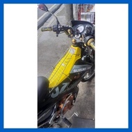 ﹍ ✳ ☇ Step Grill for Honda Xrm 125 Carburator