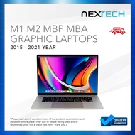 💻 MBP MBA M3 M1 M2 Mac etc Laptop 2021 2020 2019 2018 2017 Graphic Design Laptops