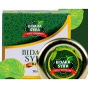 BAM BIDARA SYIFA BALM DAUN BIDARA BAM BIDARA SYIFA BANTU SEGARKAN BADAN BAM BIDARA BANTU RAWAT SAKIT