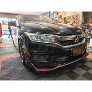 HONDA CITY GM6 FL 17-19 DRIVE68 BODYKIT