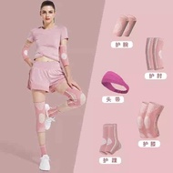 ankle guard support ebene compression socks Sports Fitness Women's Knee Protector Elbow Protector Wr