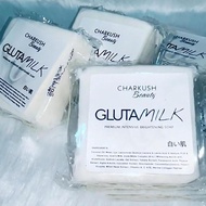 Beauty Glutamilk Soap 135g - Nourishing Skincare Bar J2g9
