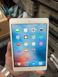 Ipad  mini  1 - 16GB