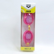 ARENA SWIM Children's Swimming Goggles Anti-UV Anti-Fog AGG360JPNK Pink