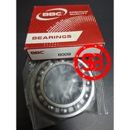 Bearing 6009 BBC Original
