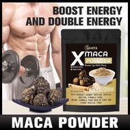 Lawwa skin Maca Powder Broken Wall Maca Powder Yellow Maca Powder Black Maca Bag MACAPOWDER J85C