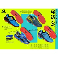 APACS BADMINTON SHOES CP251-XY AND CP252-XY