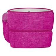 松下無線氣壓按摩器 骨盆和臀部反射療法 EW-RA79-P 粉紅色