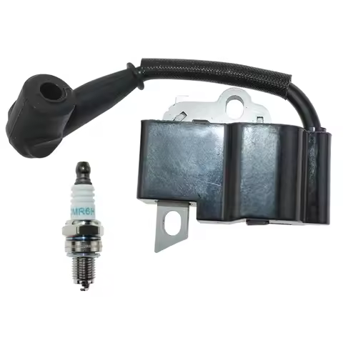 Ignition Coil Fits For Stihl Brush Cutter HT105 HT131 HT132 HT133 HT134 HT135 KM91R KM11R KM131 KM13