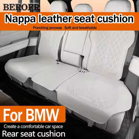 For BMW 3 Series X5 Three Series X1 Five Series X3 New 5 Series i3 Xia ix1 Car Interior Supplies Sea