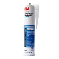 3M Marine Adhesive Sealant 5200 White