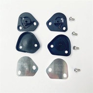 Pista GPR Base Plate Helmet Accessories for AGV Pista GPRR, Corsa R Pivot Kit Replacement Visor Base