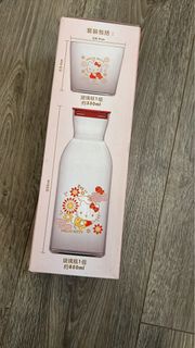 7-11 Hello Kitty