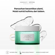 Eiem Beauty Cera x Cica Moisturizer 50gr