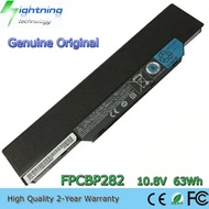 New  Original FPCBP282 10.8V 5800mAh Laptop Battery for Fujitsu Celsius H720 H730 Lifebook S752 E752