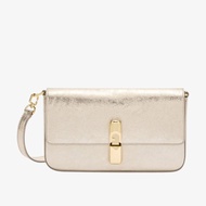 Furla Iride S Women's Crossbody Bag - VANIGLIA