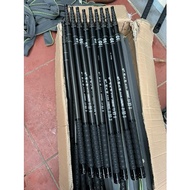 Multi-purpose carbon bird hanging pole 3m 4m 5m 6m