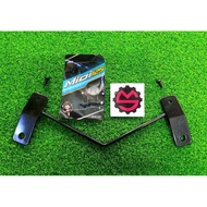 Mio i125 bracket for mini driving light