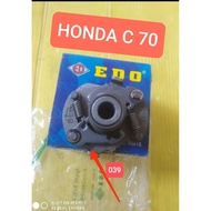 Advanser automatic tracker platinum rotor Honda C 70 C70 k 3 code 039