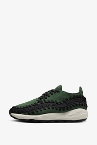 女款 Air Footscape Woven Fir